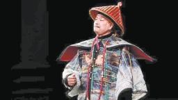濮存昕：眼睛里的“神”AI替代不了