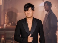 新歌《太阳之子》MV首映 周杰伦：这首歌将成为新一轮巡演开场曲