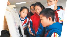 唱着唱着，一代人长大了