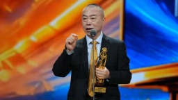 第35届“飞天奖”揭晓 刘家成凭《生万物》《海天雄鹰》获优秀导演奖
