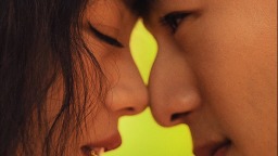 《今晚正好》定档5.22 马思纯陈昊森上演极致暧昧