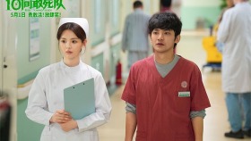 陈思诚《10间敢死队》定档五一 喜剧满格放肆笑