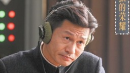 余皑磊：我的艺术生命里，每个都是男一号