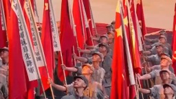 以诗证史 以歌叙事——让长征精神跨越时空浸润人心_fororder_6f5ae83c3b1d46f4b009481526385cb0
