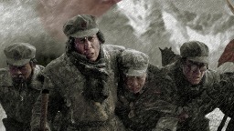 《伟大的长征》用接地气的真人真事写真情实感