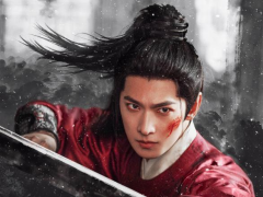 武侠剧《雨霖铃》定档 杨洋领衔主演唤醒侠义情怀