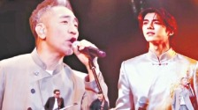 以假乱真 翻唱经典 批量走红 AI歌手让音乐创作站上时代拐点