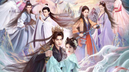 优酷《千香》将于Netflix播出 宋威龙鞠婧祎演绎“东方魔法学院”青春故事