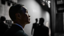 冯远征一句话戳破艺考单一标准 满台“高富帅”，却找不到《茶馆》“黄胖子”