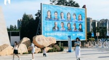 电影闯入海岛 两岸青年导演抓住了那股“风”