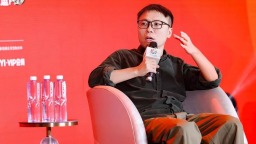 北影节电影文学公开课：戴锦华、双雪涛谈文学与影像转换中的时代表达