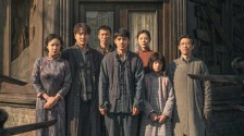 暑期档抗战题材电影热映 大银幕铭记伟大抗战精神