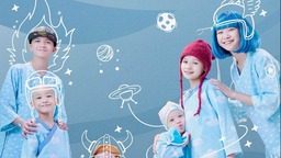 《816》发布终极预告 童趣十足呈现小勇士大作战
