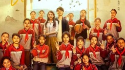 《勇敢女孩合唱团》定档10月20日 全国人民院线公映