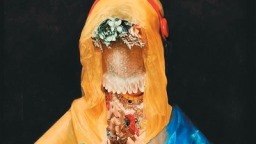 这届毕业展“画风不一般”