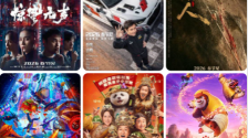 《惊蛰无声》《镖人》等7部新片率先锁定春节档