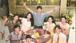 《冬去春来》书写一代人的追梦传奇