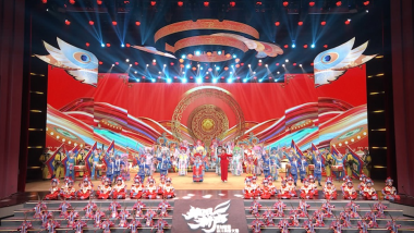 《雏凤新声》圆满落幕：听传统文化在童声中的新回响