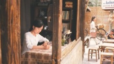 《给阿嬷的情书》何以破圈