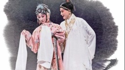 昆曲怎样绽放独属于东方的美