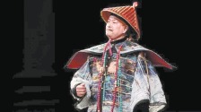 濮存昕：眼睛里的“神”AI替代不了