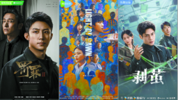 高配置下的低回响：国产悬疑剧的创作瓶颈