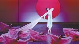 “林黛玉”也可以是不一样的