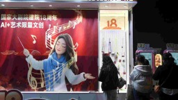 一座剧院的十八年“破圈”路