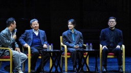 把生活的肌理糅进戏里