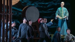 音乐剧“人大于剧”怎么看