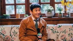 《阳光俱乐部》定档6.28 黄晓明为角色增重30斤