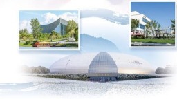 国家大剧院院长王宁：只有不断创新，才能真正扩大剧院的影响力