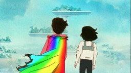 《时空奇旅》预售开启 小酒窝朵朵演绎跨时空纯真友谊