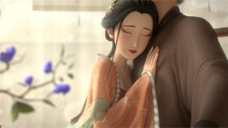 《聊斋：兰若寺》曝画皮篇预告 将于7月12日上映