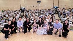 《问心2》周四开播 赵又廷毛晓彤金世佳再演医生