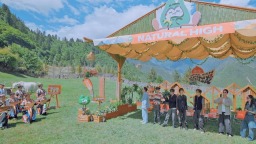 《现在就出发4》让在地文化抵达屏幕