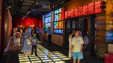电影的盛宴，百姓的节日——中国长春电影节擦亮“新中国电影的摇篮”金名片