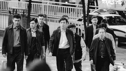 《我是刑警》朴实叙事再现基层刑警峥嵘岁月