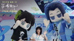 《罗小黑战记2》曝特辑 揭秘2D手绘动画制作幕后