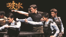 “舞”“剧”合流，真正触达台下的每一颗心灵