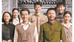 《抓特务》褪去谍战套路照见人性