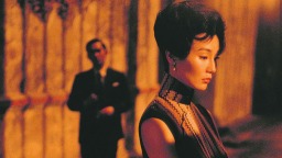 经典影片重映：有多少爱可以重来