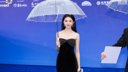 群星汇聚！第十六届北影节红毯高清大图来了