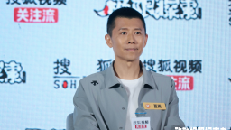 夏雨因为滑板被姜文导演选中 孙杨黄征周韦彤等畅谈极限精神