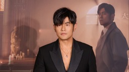 新歌《太阳之子》MV首映 周杰伦：这首歌将成为新一轮巡演开场曲