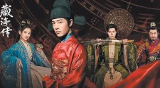 中国故事怎样叩响世界心门（坚持“两创”·关注新时代文艺）