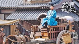 《长安的荔枝》轻松之外不乏深意表达