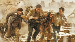 申奥《用武之地》：他找到了主旋律商业电影的新配方