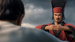 《三国第一部：争洛阳》片尾曲点燃群雄豪情