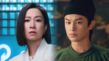 《唐诡3》对打《新闻女王2》，两部爆款续作谁能胜出